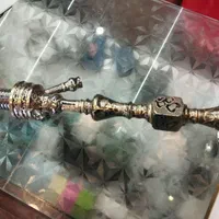 قلیان مخصوص برگ و خوانساری سنگین برنجی باشیلنگ چرم|کلکسیون و سرگرمی|کرج, فاز ۴ مهرشهر|دیوار