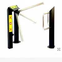 گیت خروج و میز چک اوت دست دوم|فروشگاه و مغازه|قم, پردیسان|دیوار