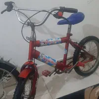 دوچرخه ۲۰و۱۲|دوچرخه، اسکیت، اسکوتر|گرگان, |دیوار