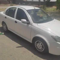 ساینا ۹۵ بی رنگ عتیقه|خودرو سواری و وانت|ملایر, |دیوار