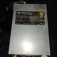 مبدل ۲۲۰ به ۱۲ ولت ۱۶۰ آمپر ۶ خروجی