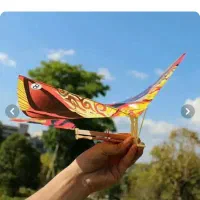 بادبادک پرنده بال بزن|اسباببازی بچه|زاهدان, |دیوار