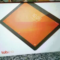 تبلت10اینچ بزرگ 4G. پنل IPS