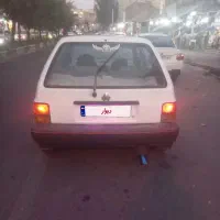 هاج.بک.تو.کرم.استثنائ|خودرو سواری و وانت|مشگین شهر, |دیوار