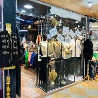 واگذاری مغازه پوشاک زنانه در پاساژ گلستان