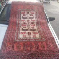 قالیچه ابریشم