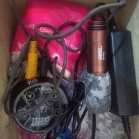 پرینتر تاتو اوزر ترکیه و دستگاه تاتو ترانس|آرایشگاه و سالن‌های زیبایی|تبریز, |دیوار