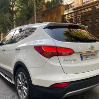 اجاره خودرو هیوندا سانتافه/رنت خودرو هیوندا|خودرو اجاره‌ای|تهران, شهرک نفت|دیوار