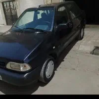 پراید|خودرو سواری و وانت|تهران, نظامآباد|دیوار