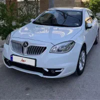 برلیانس H330 اتوماتیک ۱۶۵۰