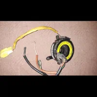 قطعه اصلی ایربگ پراید