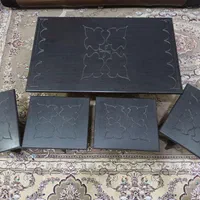 مبلمان|مبلمان خانگی و میز عسلی|خواف, |دیوار