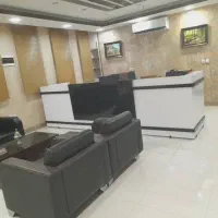 اجاره واحد خدماتی چهارراه عطار