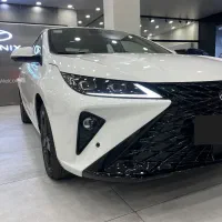 آریزو 6 جی تی / Z6 GT