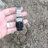 ساعت مچی مردانه