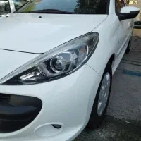 207تیو تری|خودرو سواری و وانت|کوهدشت, |دیوار