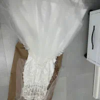 لباس عروس|لباس|بندرعباس, |دیوار