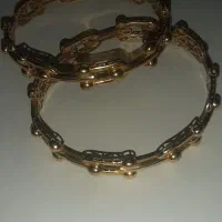 طلای سایز ۳  ۳درصد بالای تابلو