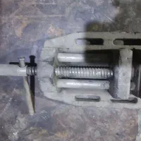 گیره تراشکاری