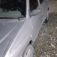 پراید ۱۱۱ مدل ۸۹