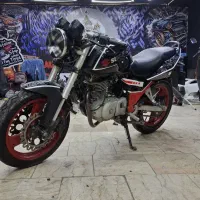 پیشرو پارس ۲۵۰تمیز