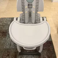 صندلی غذا چیکو پولی تواستارت