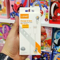 کابل شارژ آیفون اپل USB با گارانتی شرکتی|لوازم جانبی موبایل و تبلت|کرج, گوهردشت|دیوار