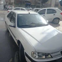 پژو پارس tu5 ۱۴۰۱