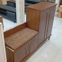 ال نشیمن دار|جاکفشی، کمد، دراور|تهران, علم و صنعت|دیوار