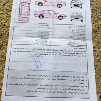 پژوپارس مدل 85|خودرو سواری و وانت|یاسوج, |دیوار