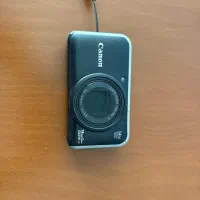 دوربین s210  اصل ژاپن|دوربین عکاسی و فیلم‌برداری|ملایر, |دیوار