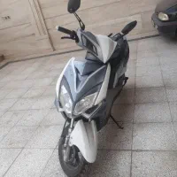 موتور برقی مدلEMT