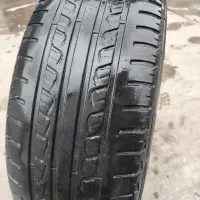 لاستیک پژو 205