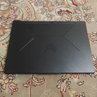 لپ تاپ ایسوز fx506hc|رایانه همراه|تهران, نظام‌آباد|دیوار