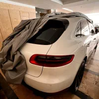 porsche macan پورشه ماکان ۲۰۱۷|خودرو سواری و وانت|تهران, محمودیه|دیوار