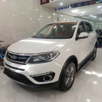 چری تیگو 5 IE، مدل ۱۴۰۰