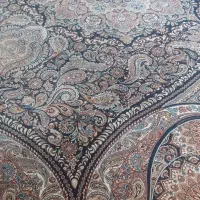 ۲تخته ۱۲متری ۷۰۰شانه تراکم ۳۰۰۰اصلی|فرش|هشتگرد, شهرک بعثت|دیوار