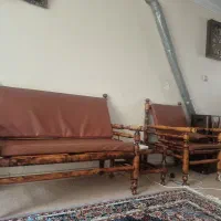 مبل ۶نفره