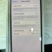 iPhone 16pro|موبایل|شیراز, ملاصدرا|دیوار