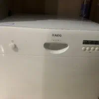 ماشین ظروفشویی رومیزی