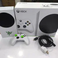 کنسول بازی Xbox Series S