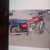 یک عددموتورسیکلت