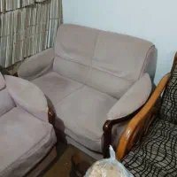 لوازم خونه|مبلمان خانگی و میز عسلی|مهاجران, |دیوار