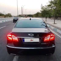 جنسیس 2013|خودرو سواری و وانت|تهران, خانی‌آباد|دیوار