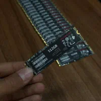 هارد 512 SSD