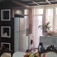 83متر-2خواب-آسانسور-انباری