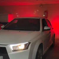 دنا پلاس توربو 1401 شش دنده