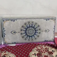 پشتی بسیار زیبا و جدید شش عدد فقط دوملیون