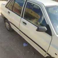 پراید 81 اوراقی توضیحات کامل