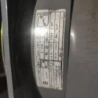 فن دمنده و ژنیران صنعتی تک فاز|ماشین‌آلات صنعتی|یاسوج, |دیوار